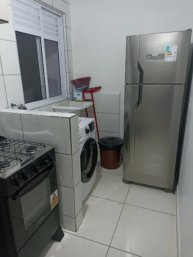 Condominio Residencial Mar Azul 임비투바 브라질