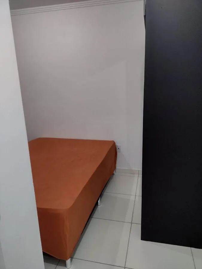 Condominio Residencial Mar Azul 임비투바 0*,  브라질