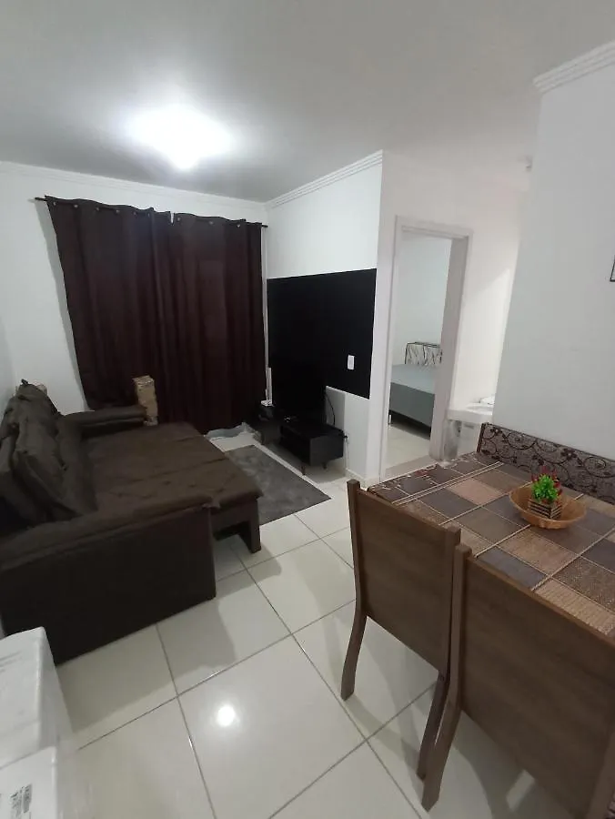 Condominio Residencial Mar Azul 임비투바