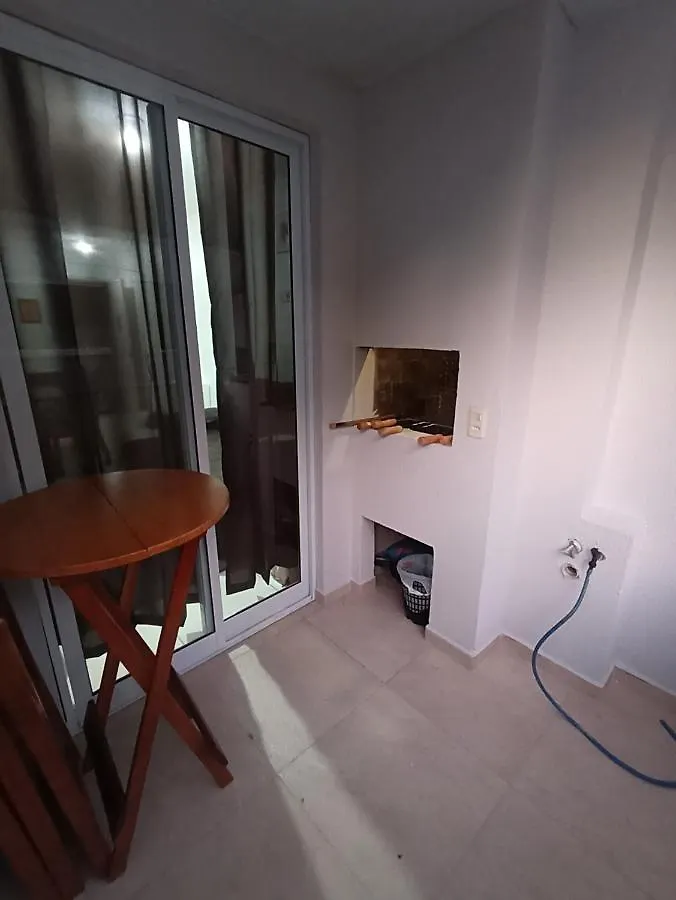 아파트 Condominio Residencial Mar Azul 임비투바 브라질