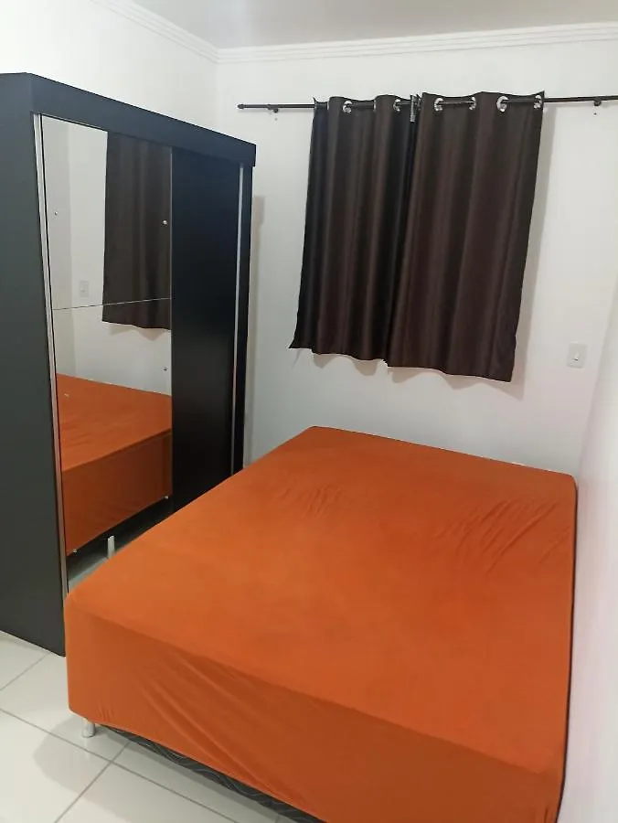 Condominio Residencial Mar Azul 임비투바 브라질