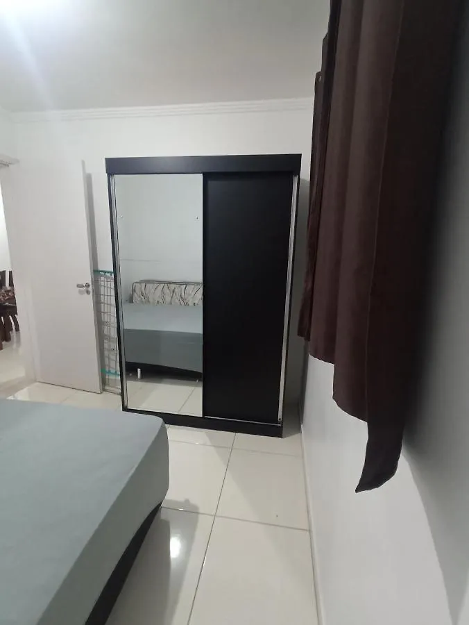 Condominio Residencial Mar Azul 임비투바 0*,