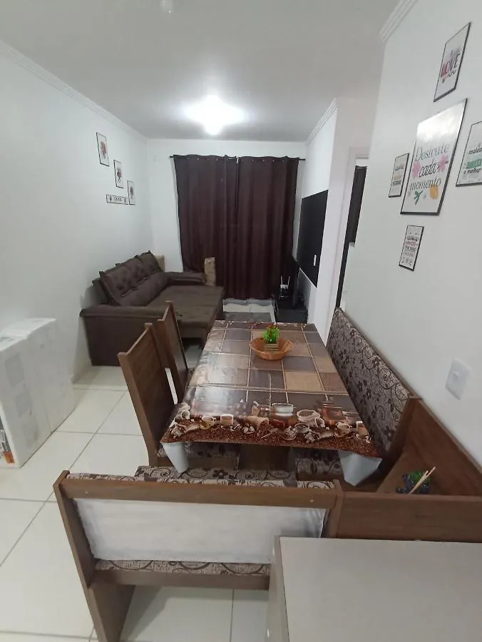 Condominio Residencial Mar Azul 임비투바