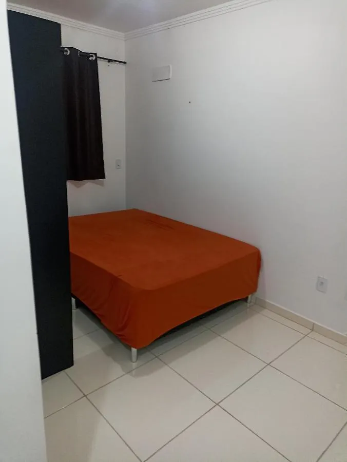 Condominio Residencial Mar Azul 임비투바
