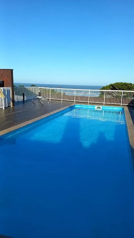 Condominio Residencial Mar Azul 임비투바